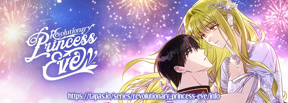 Revolutionary Princess Eve Chapter 87 page 122 - 