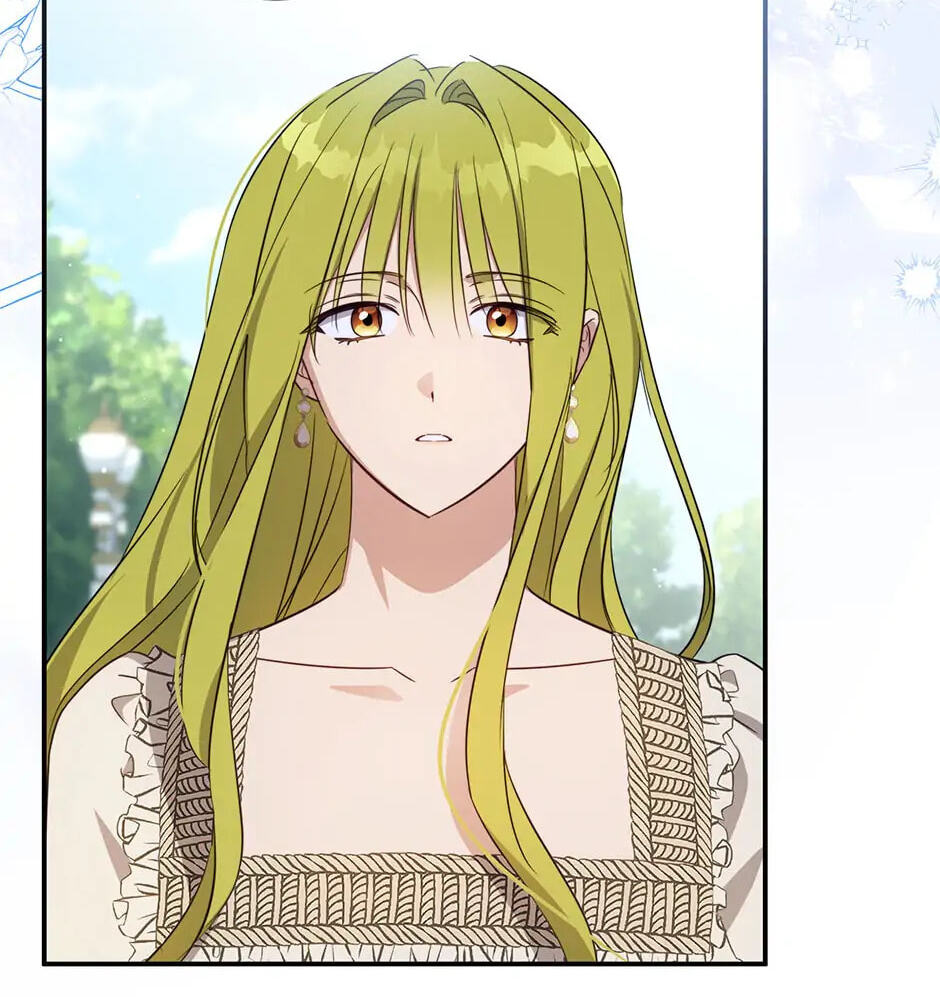 Revolutionary Princess Eve Chapter 87 page 14 - 