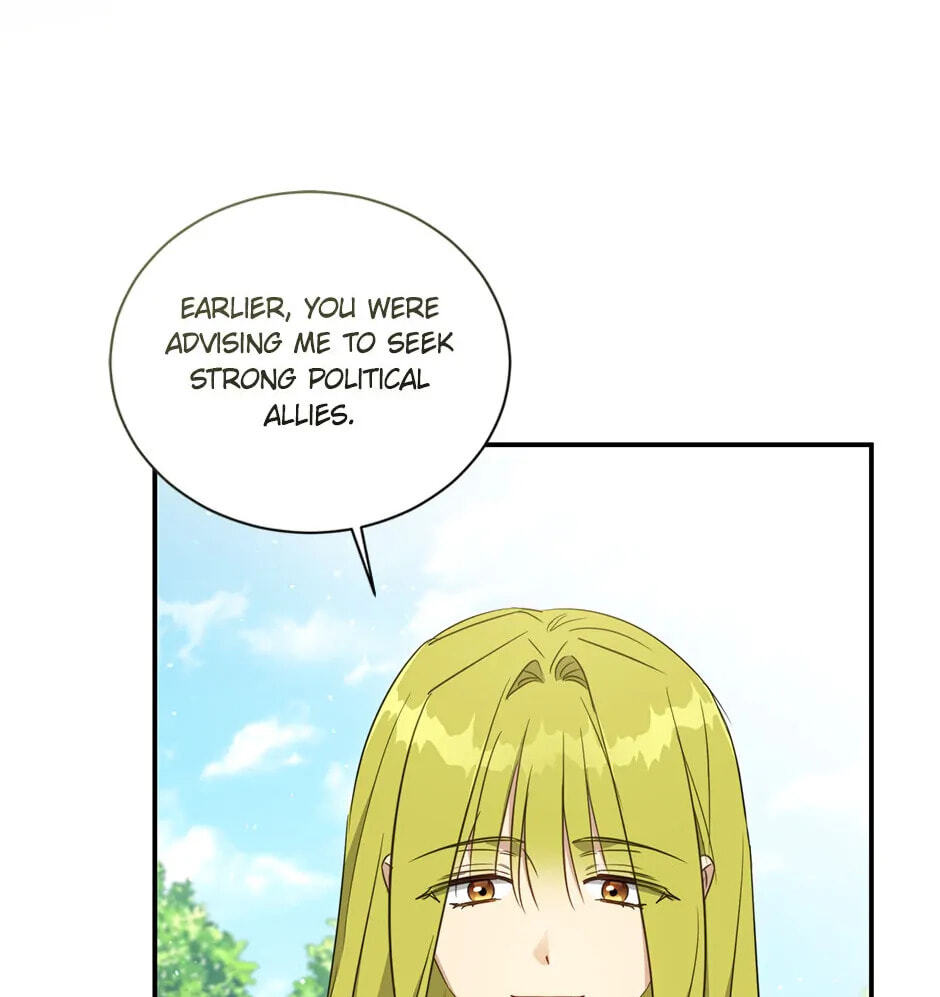 Revolutionary Princess Eve Chapter 87 page 15 - 