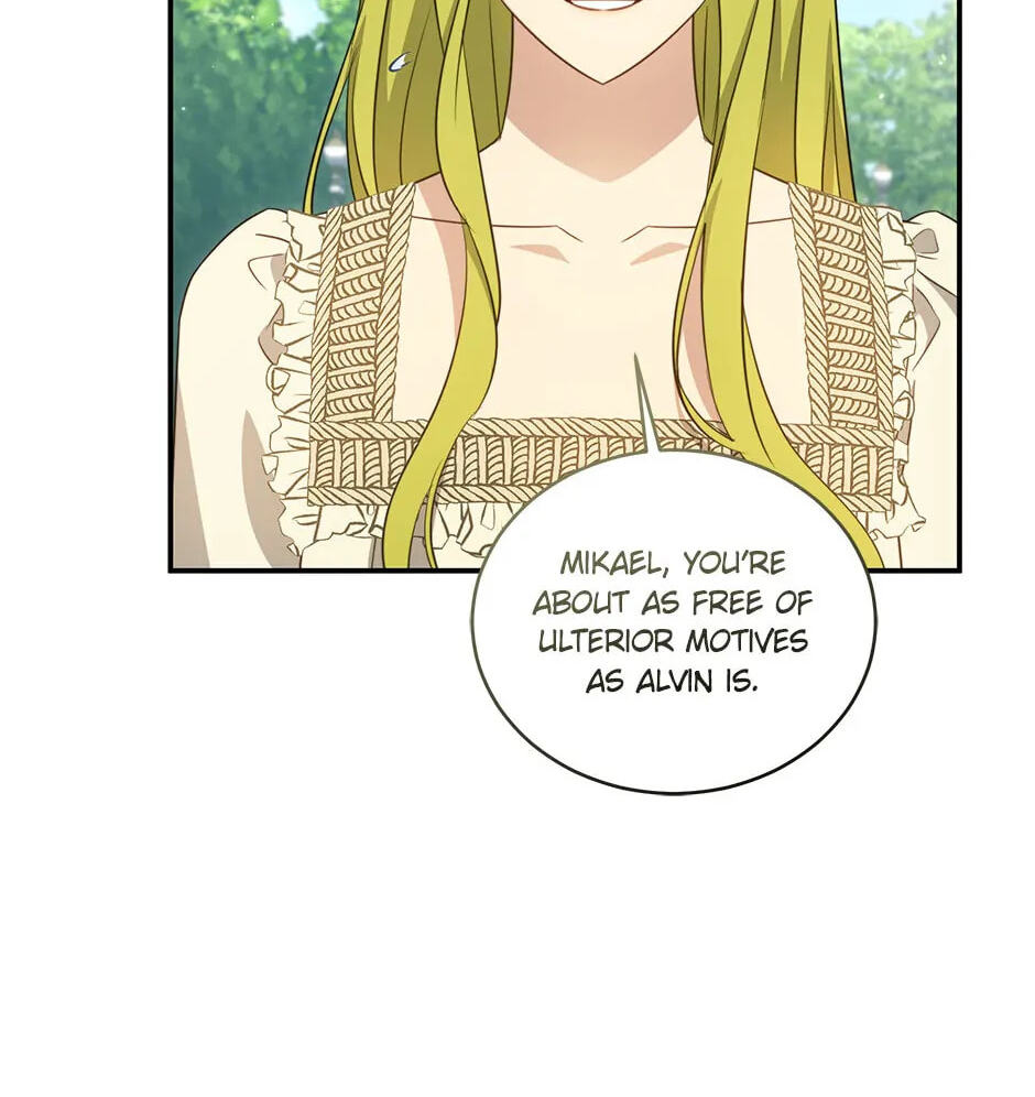 Revolutionary Princess Eve Chapter 87 page 16 - 