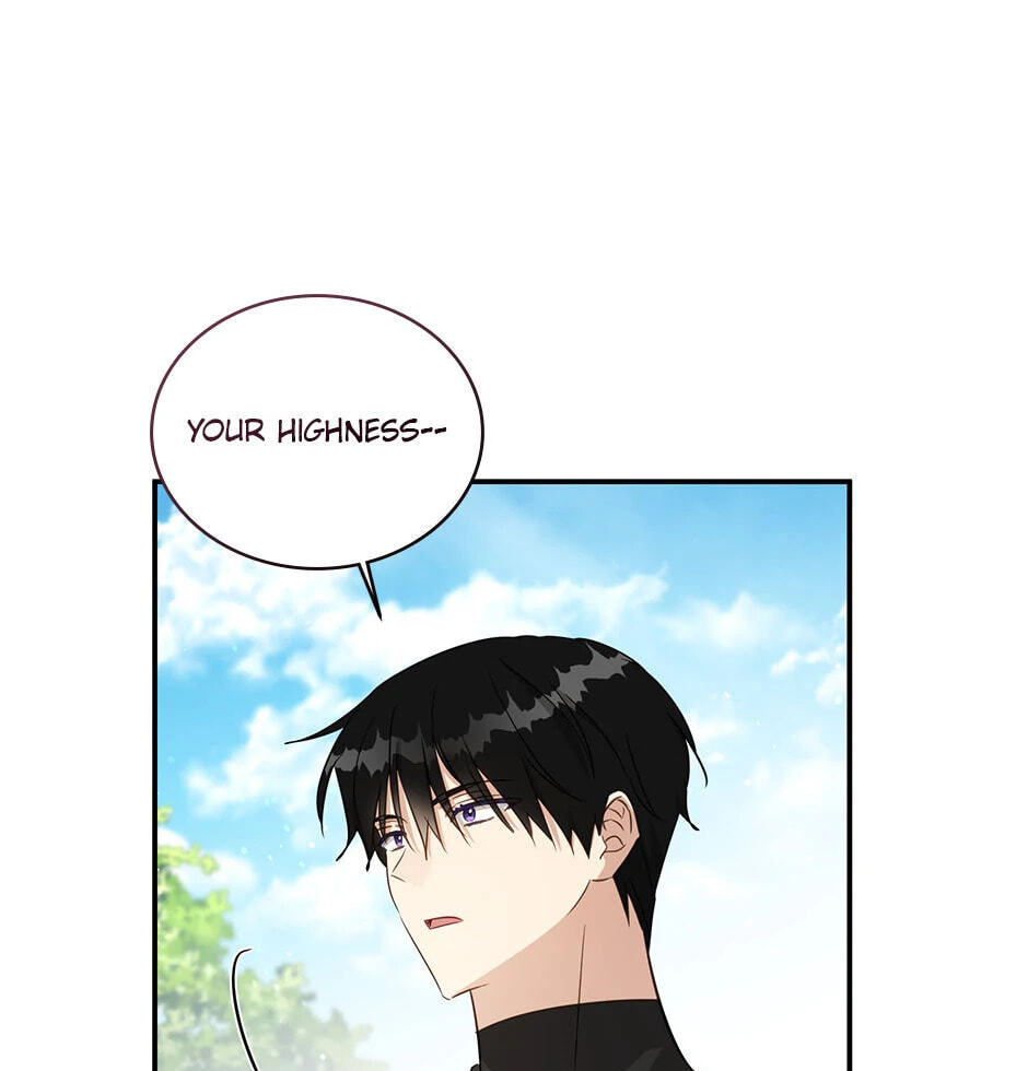 Revolutionary Princess Eve Chapter 87 page 17 - 