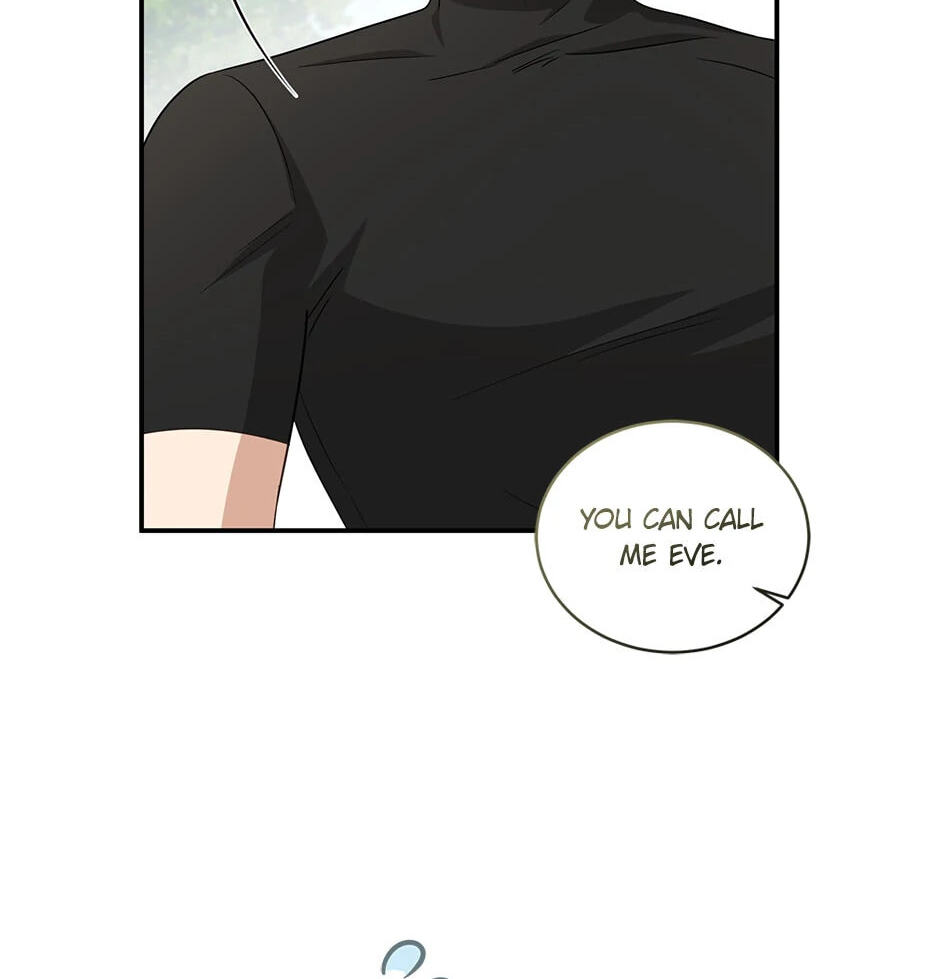 Revolutionary Princess Eve Chapter 87 page 18 - 
