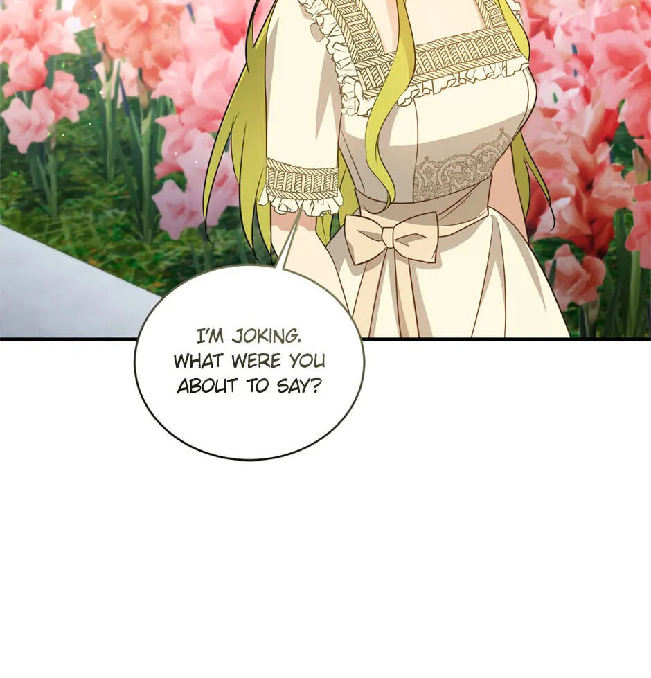 Revolutionary Princess Eve Chapter 87 page 20 - 