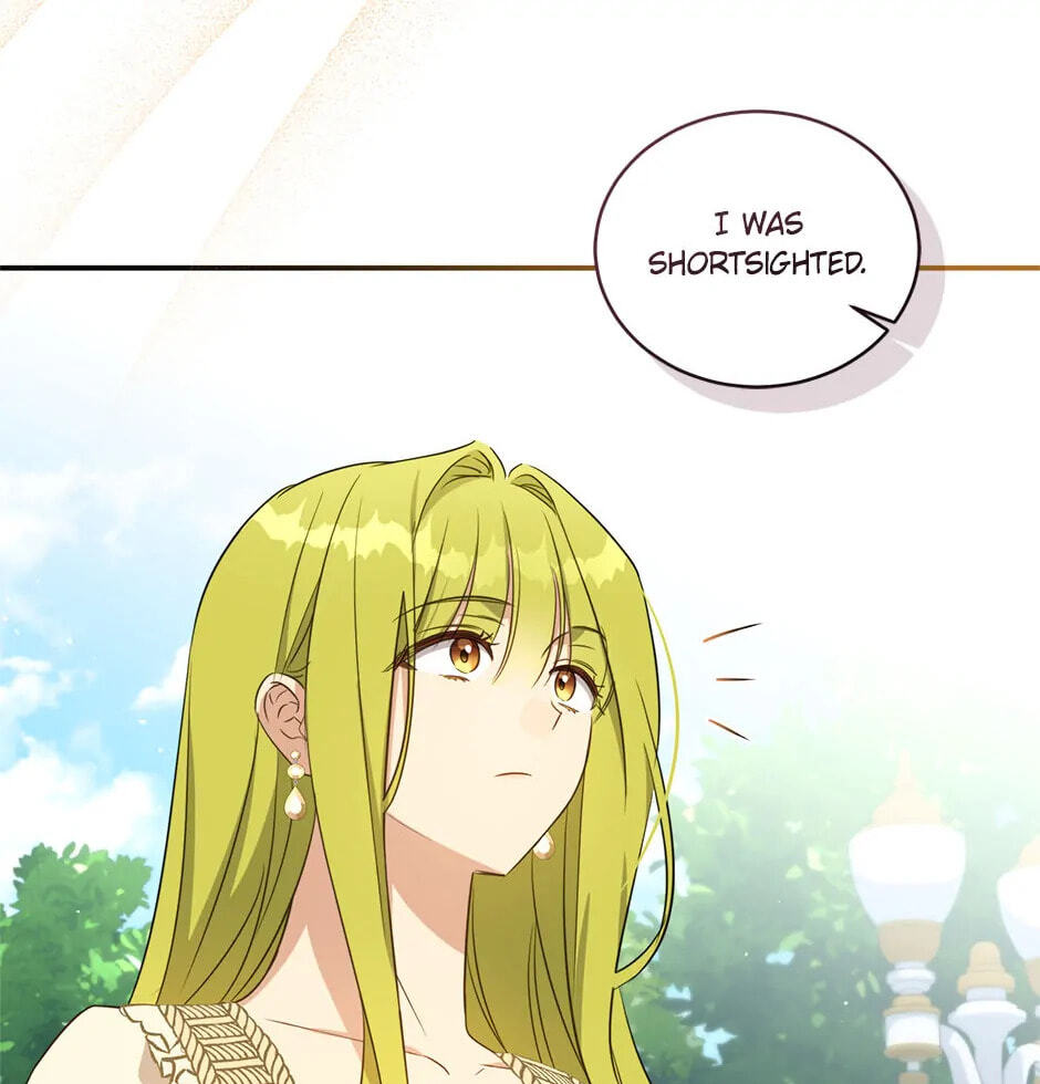 Revolutionary Princess Eve Chapter 87 page 23 - 