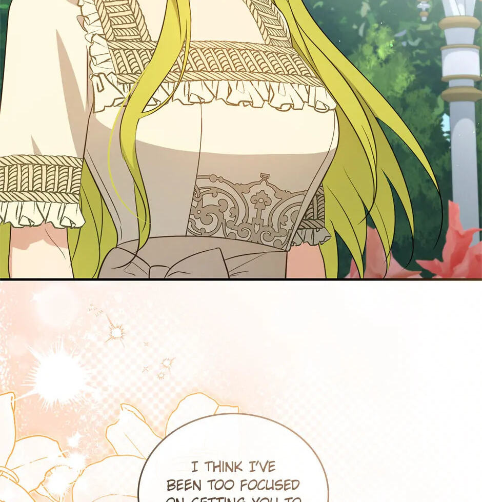 Revolutionary Princess Eve Chapter 87 page 24 - 