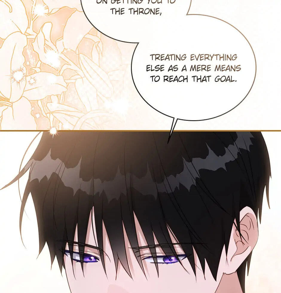 Revolutionary Princess Eve Chapter 87 page 25 - 