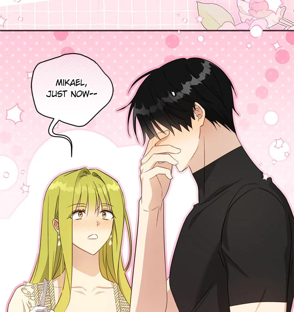 Revolutionary Princess Eve Chapter 87 page 4 - 
