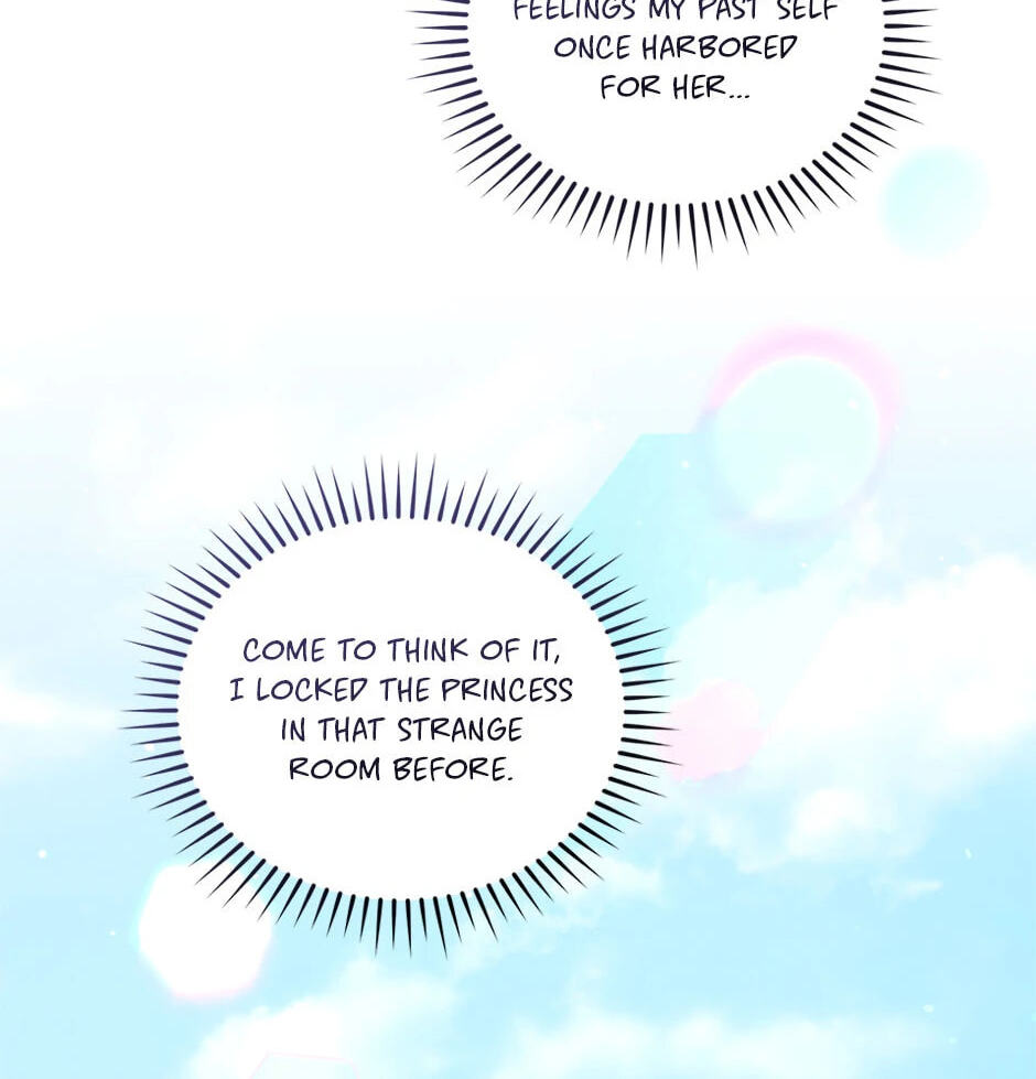 Revolutionary Princess Eve Chapter 87 page 32 - 