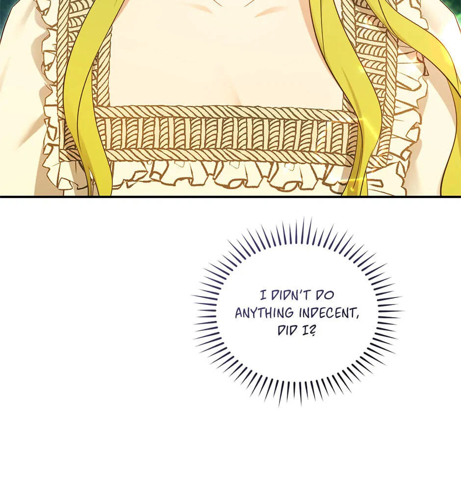 Revolutionary Princess Eve Chapter 87 page 34 - 