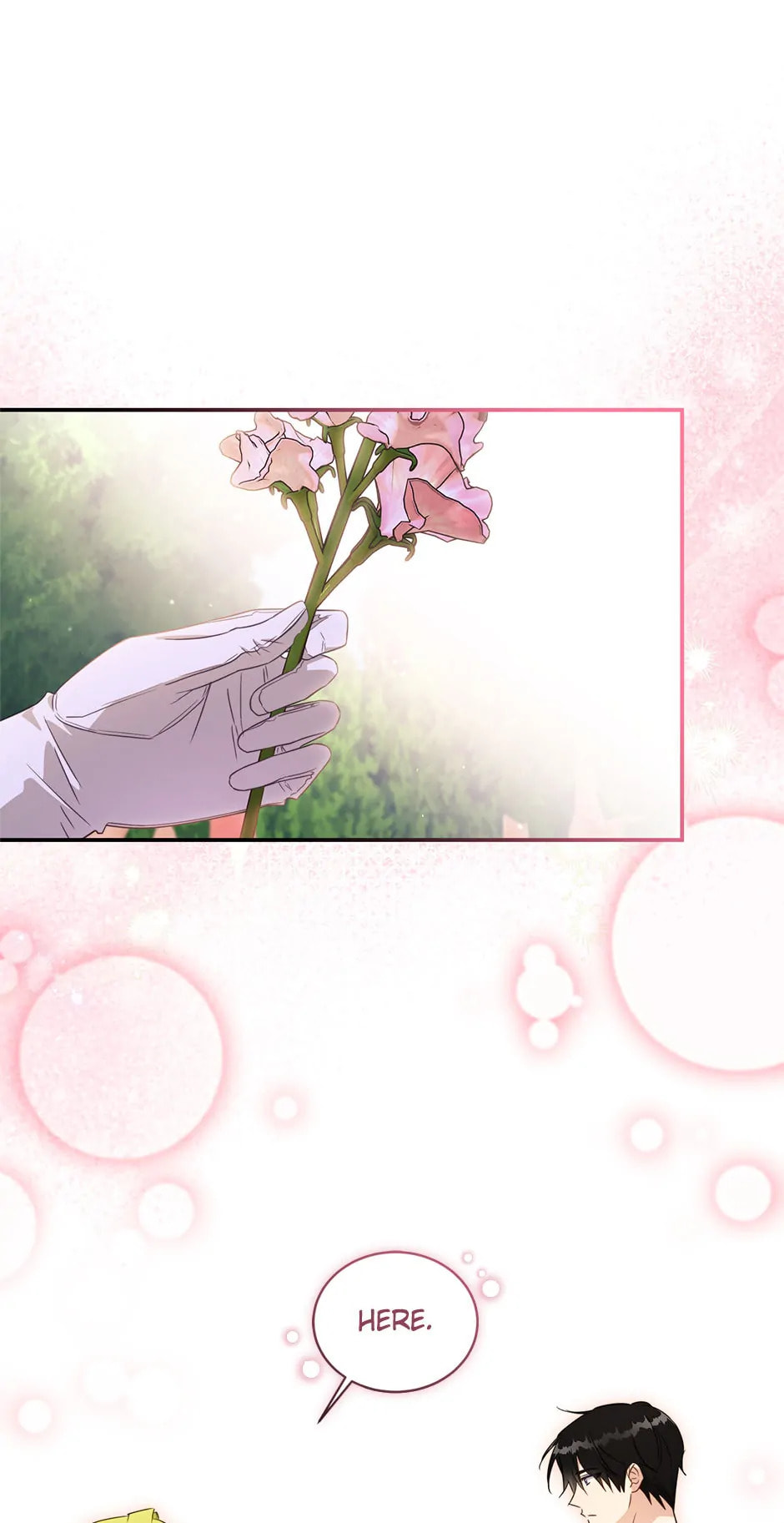 Revolutionary Princess Eve Chapter 87 page 36 - 