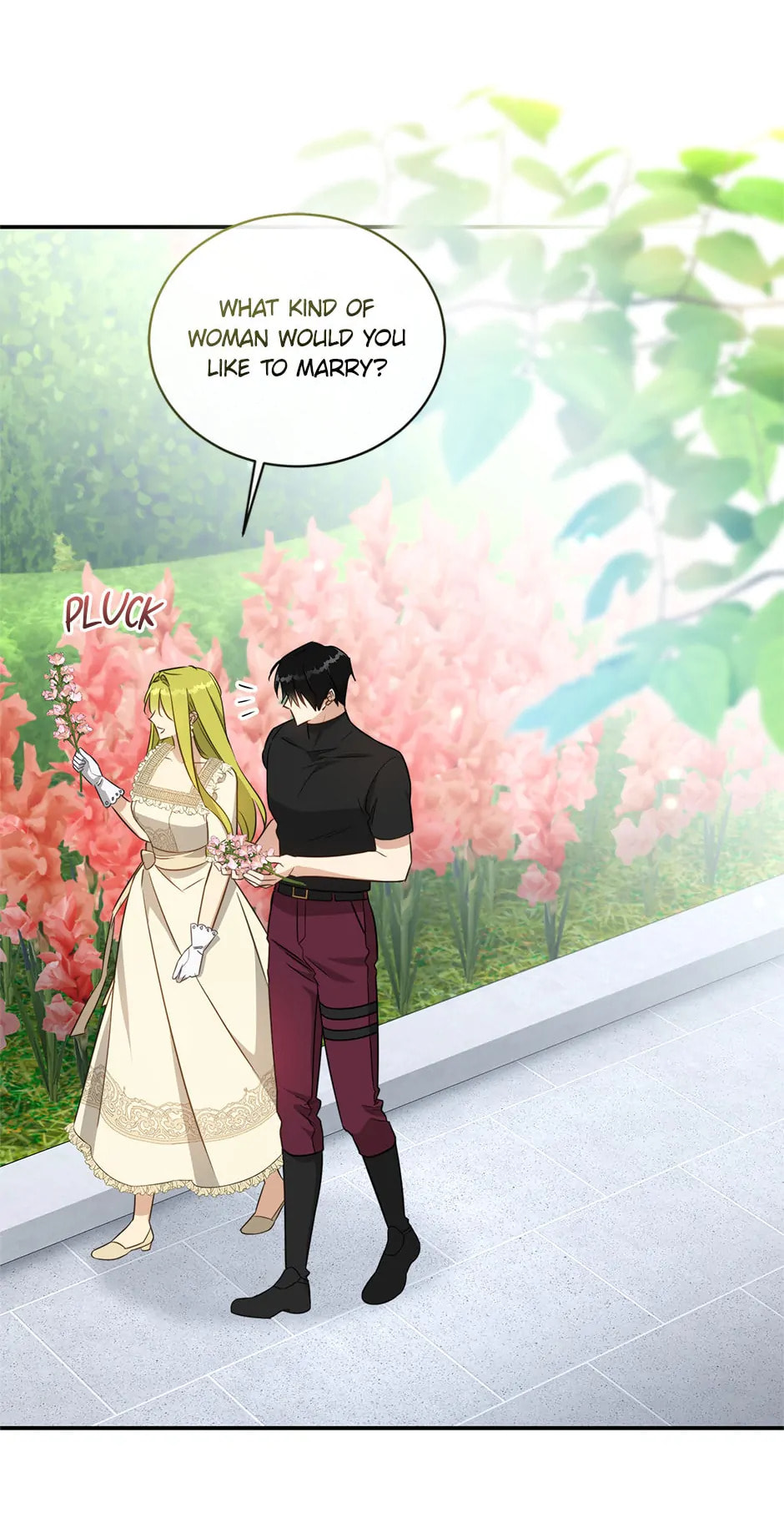 Revolutionary Princess Eve Chapter 87 page 40 - 