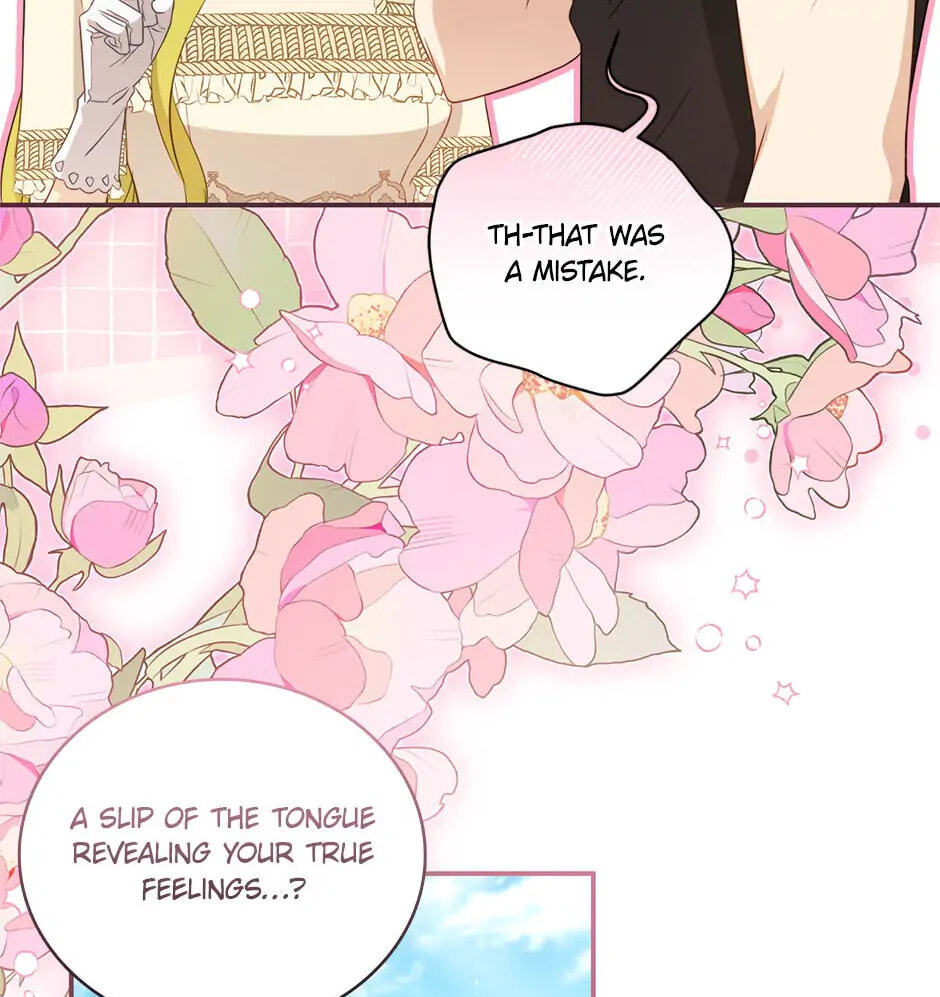 Revolutionary Princess Eve Chapter 87 page 5 - 