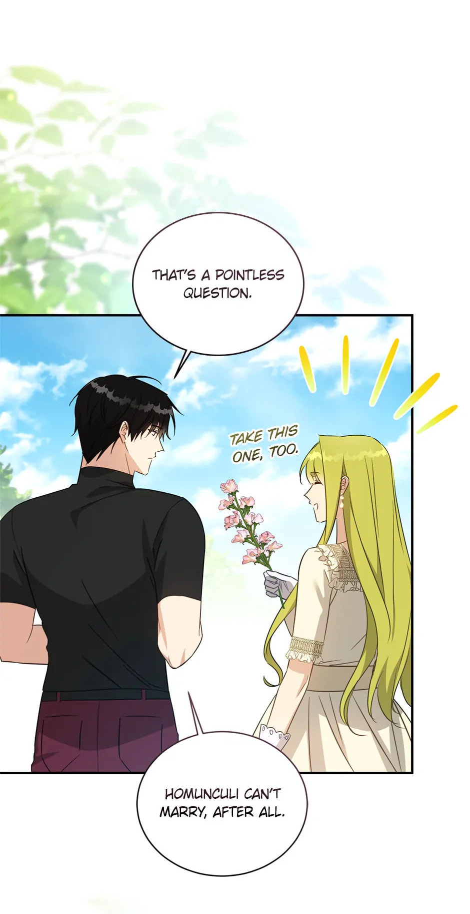 Revolutionary Princess Eve Chapter 87 page 41 - 