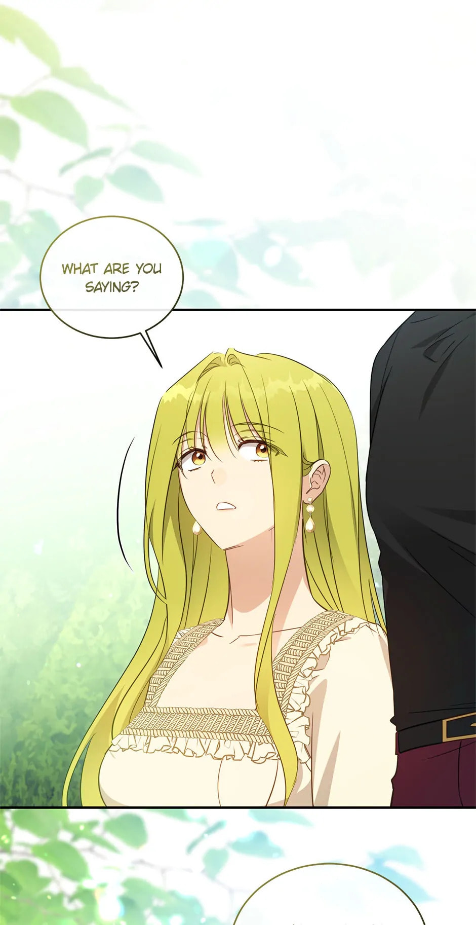 Revolutionary Princess Eve Chapter 87 page 42 - 