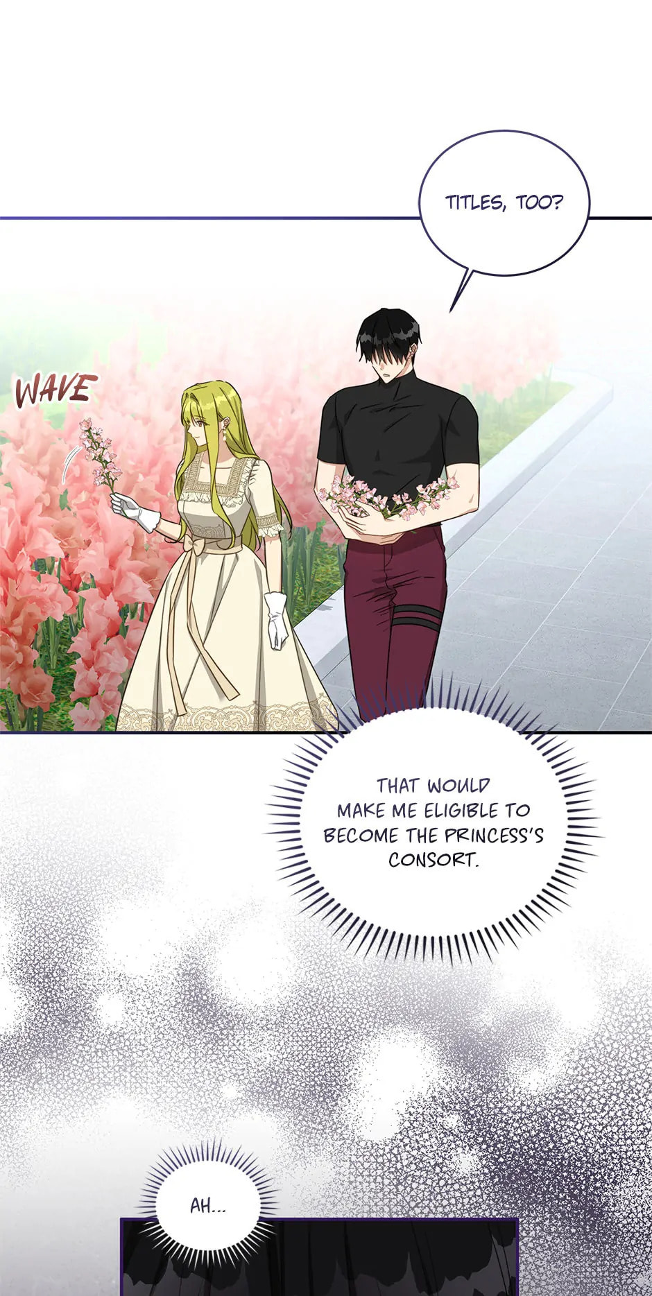 Revolutionary Princess Eve Chapter 87 page 44 - 
