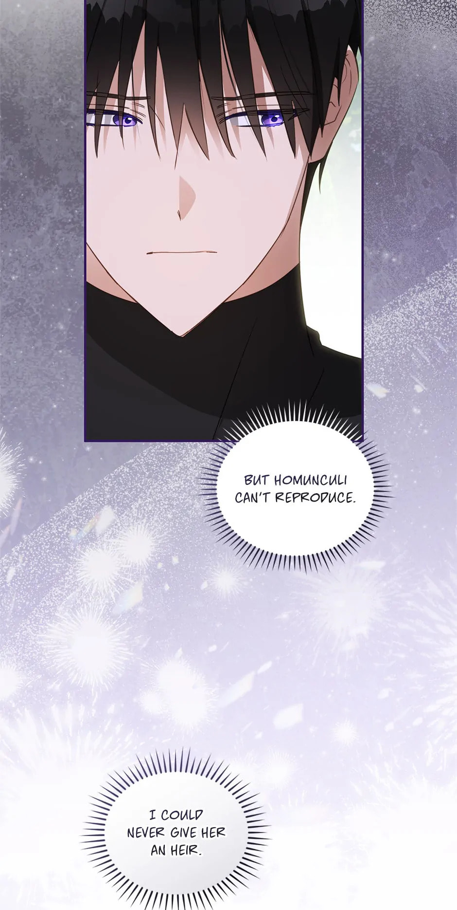 Revolutionary Princess Eve Chapter 87 page 45 - 