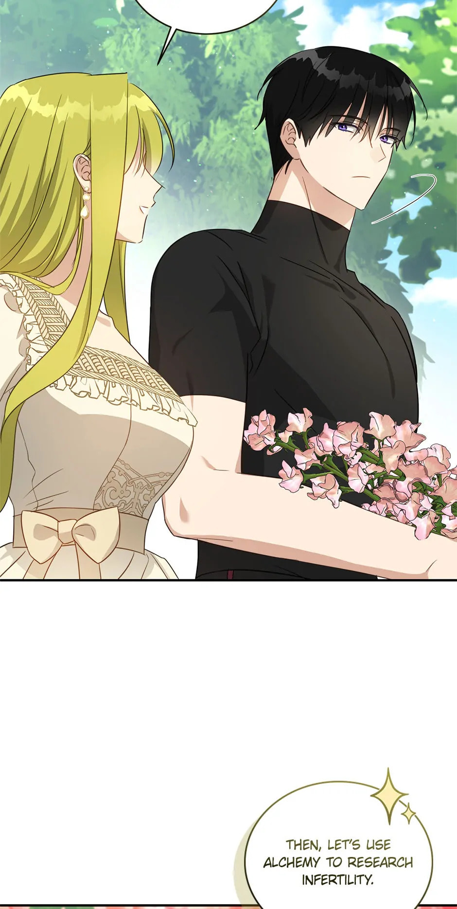 Revolutionary Princess Eve Chapter 87 page 47 - 