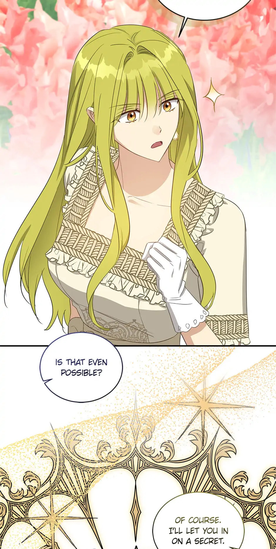 Revolutionary Princess Eve Chapter 87 page 48 - 