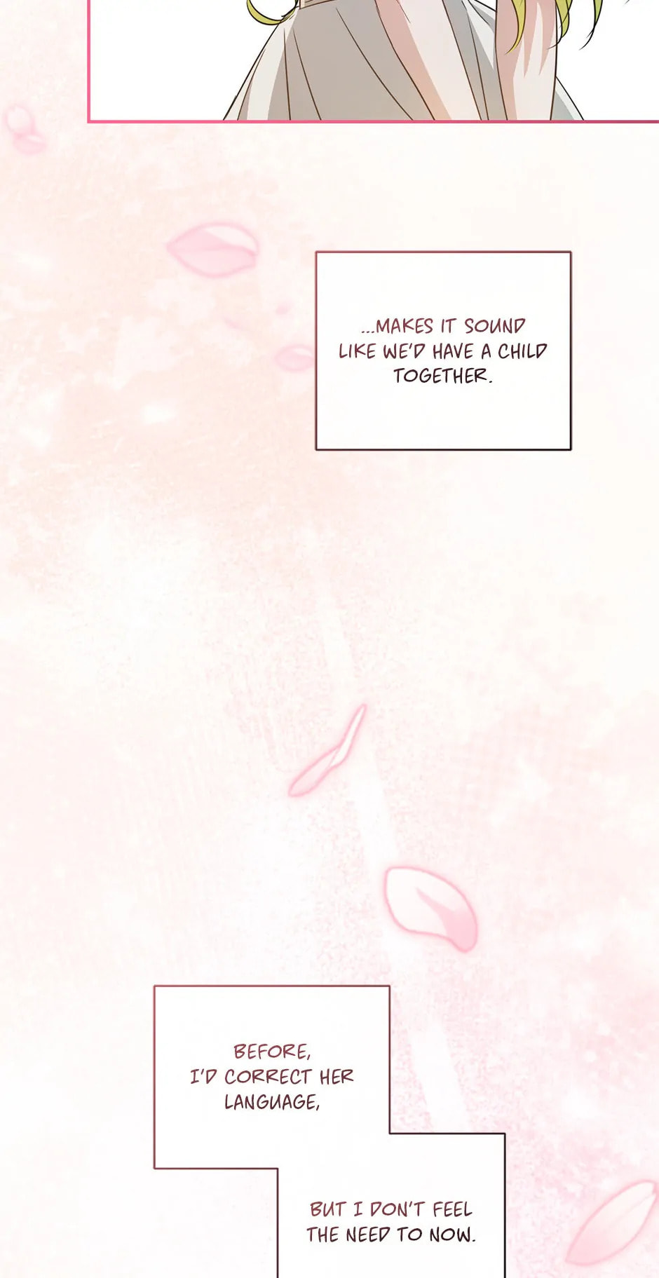 Revolutionary Princess Eve Chapter 87 page 56 - 