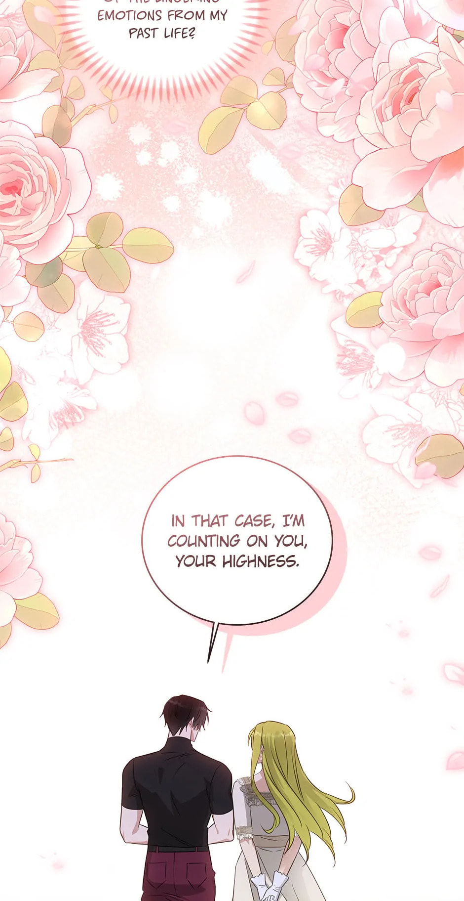Revolutionary Princess Eve Chapter 87 page 58 - 
