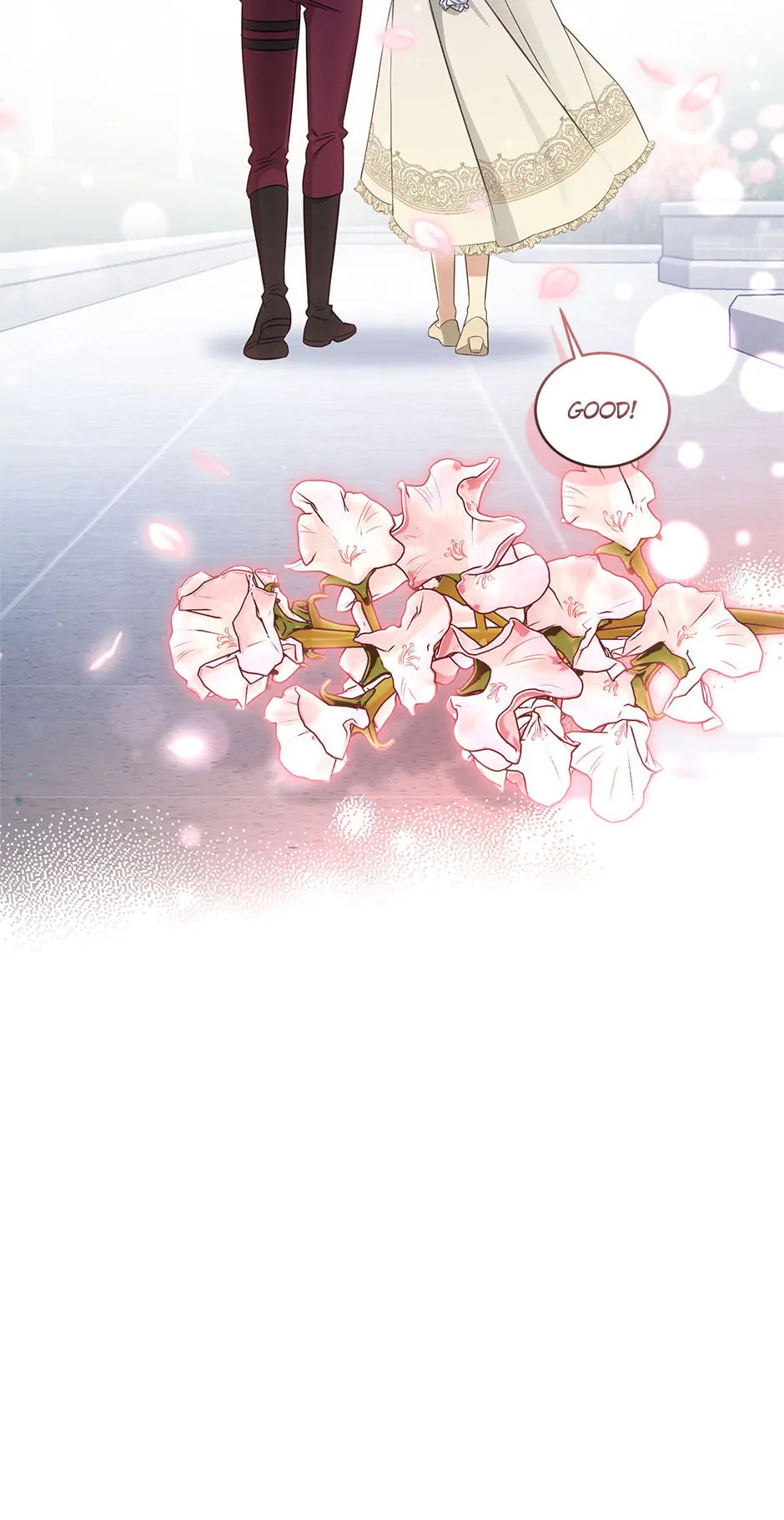 Revolutionary Princess Eve Chapter 87 page 59 - 