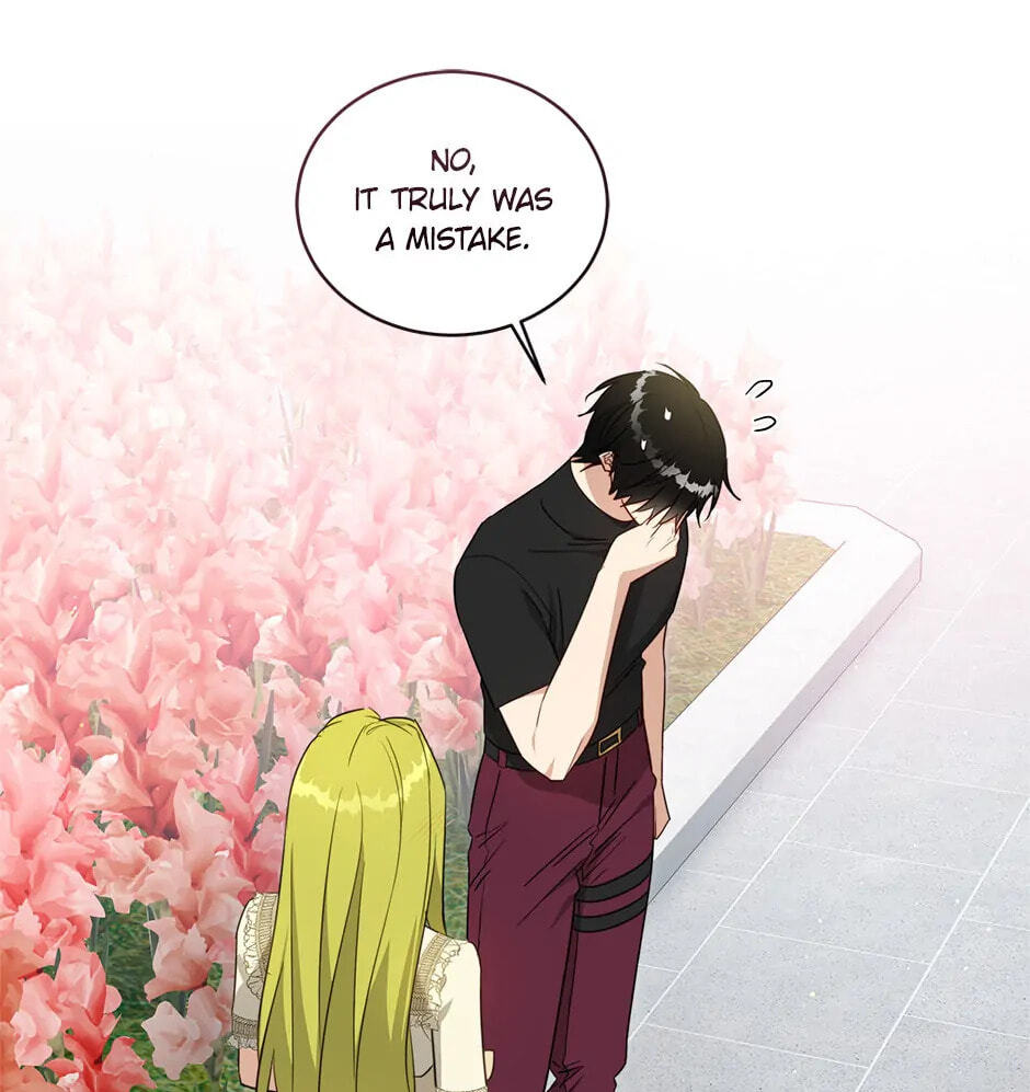 Revolutionary Princess Eve Chapter 87 page 7 - 
