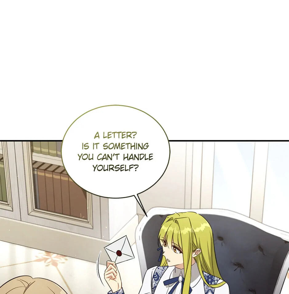 Revolutionary Princess Eve Chapter 87 page 68 - 