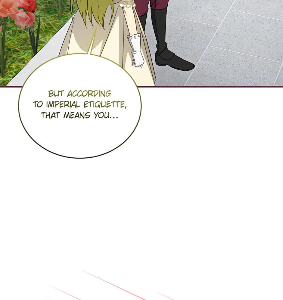 Revolutionary Princess Eve Chapter 87 page 8 - 