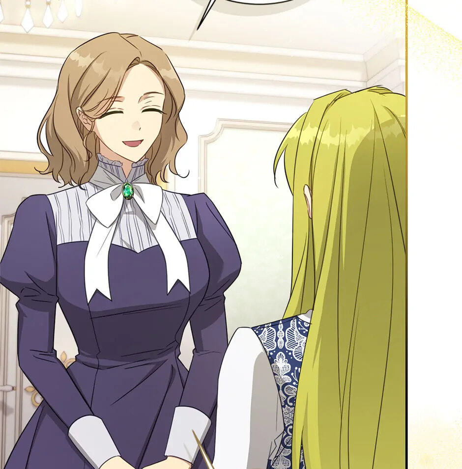 Revolutionary Princess Eve Chapter 87 page 78 - 