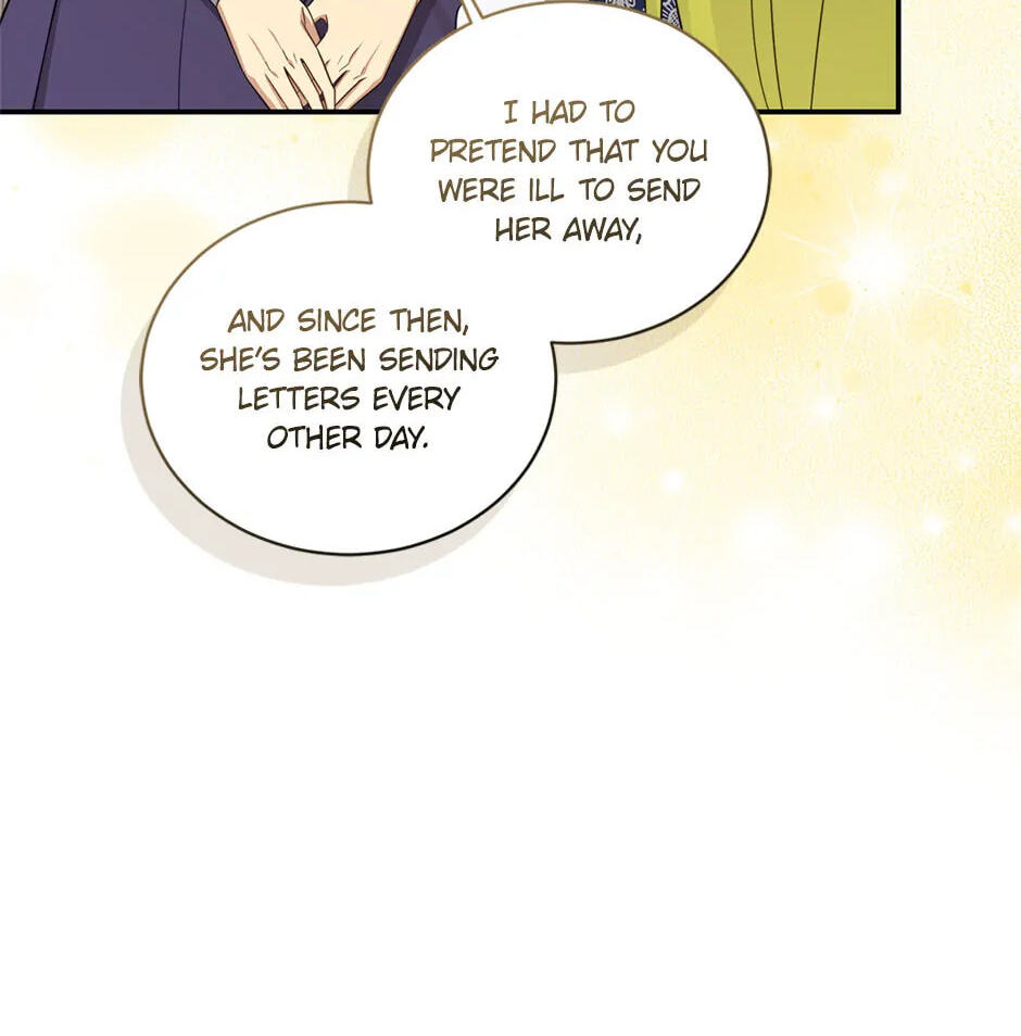Revolutionary Princess Eve Chapter 87 page 79 - 