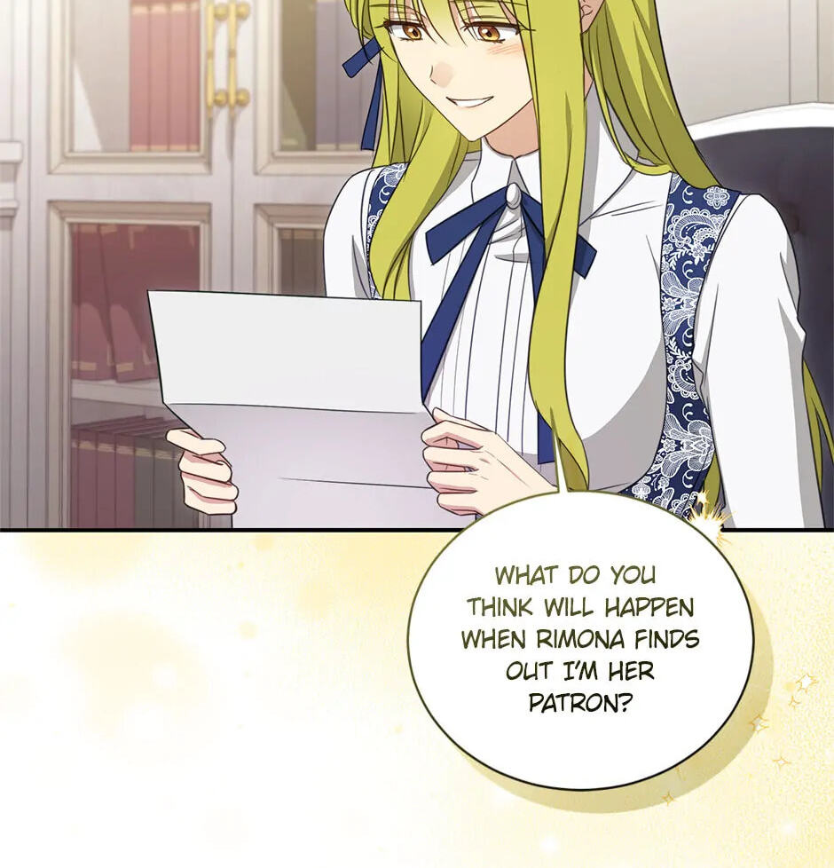 Revolutionary Princess Eve Chapter 87 page 81 - 