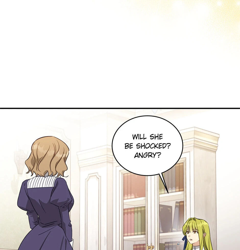 Revolutionary Princess Eve Chapter 87 page 82 - 