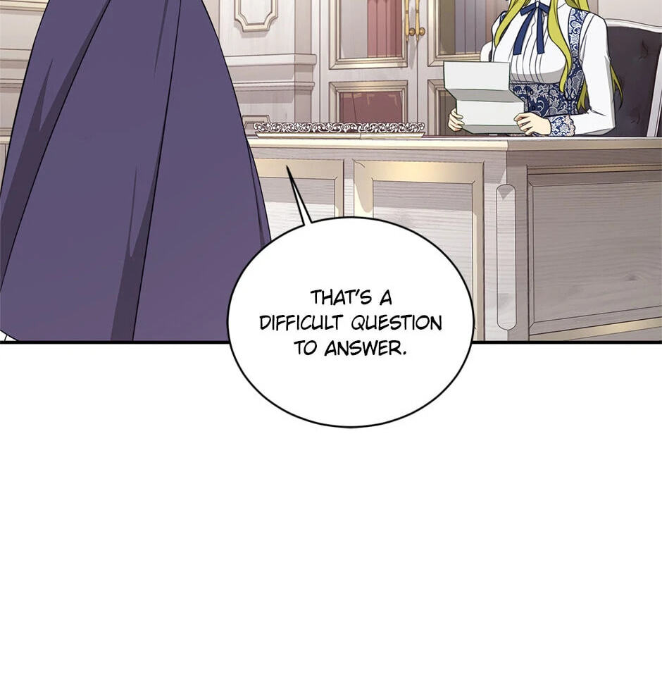 Revolutionary Princess Eve Chapter 87 page 83 - 