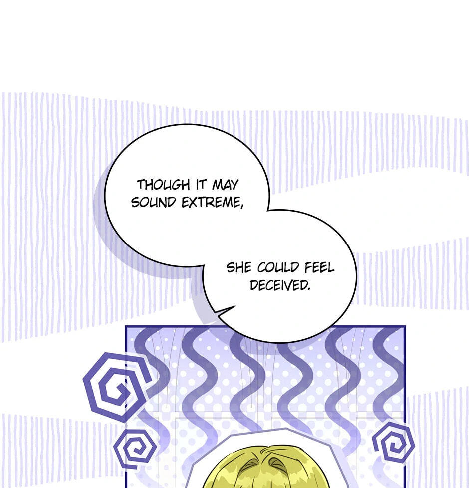 Revolutionary Princess Eve Chapter 87 page 84 - 