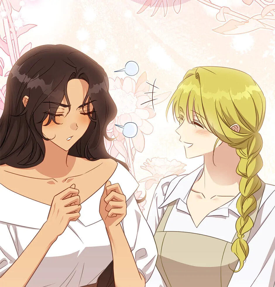 Revolutionary Princess Eve Chapter 87 page 88 - 
