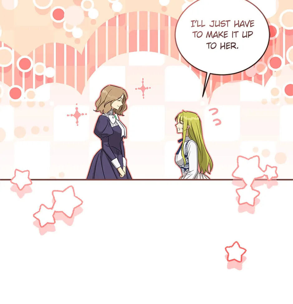 Revolutionary Princess Eve Chapter 87 page 95 - 