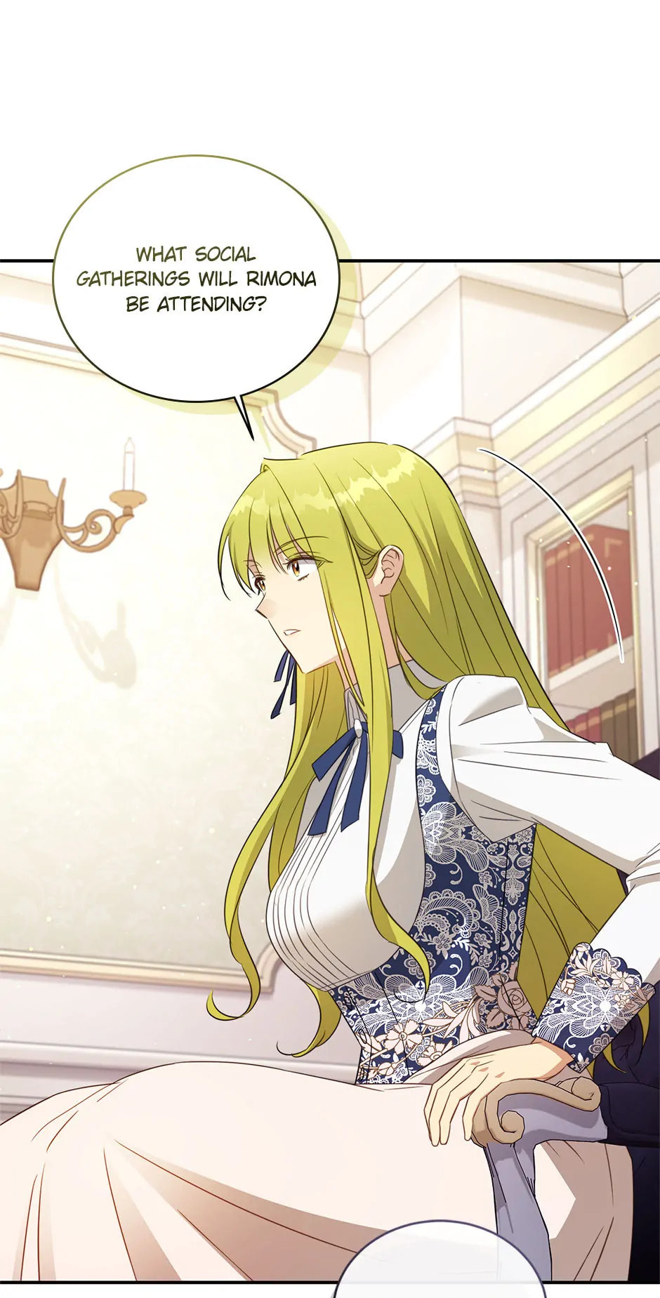 Revolutionary Princess Eve Chapter 87 page 96 - 
