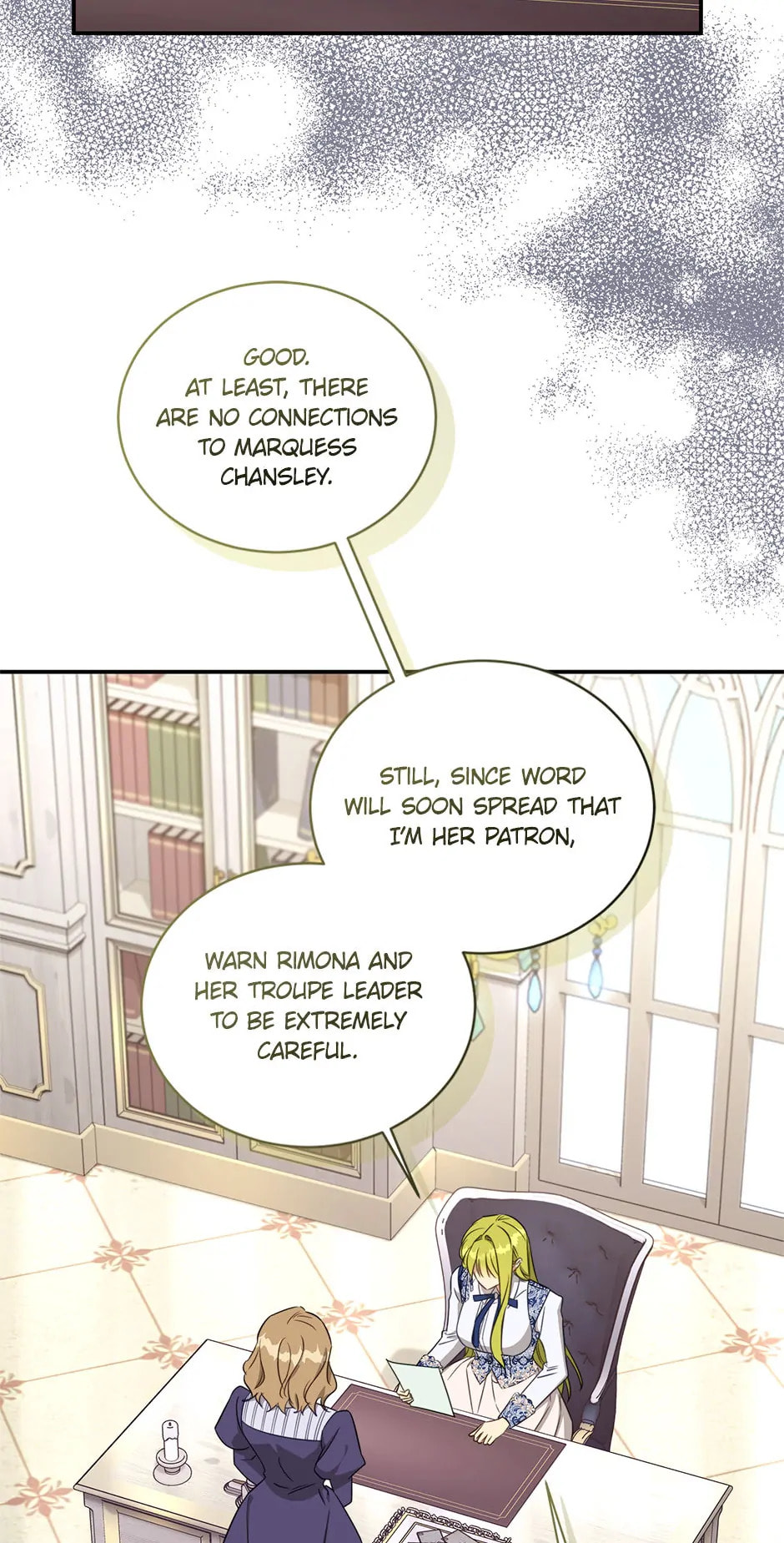 Revolutionary Princess Eve Chapter 87 page 98 - 