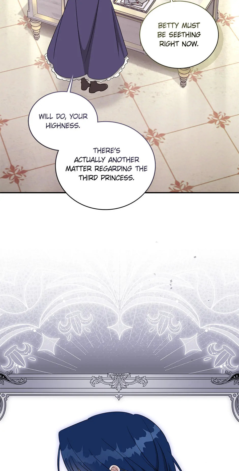 Revolutionary Princess Eve Chapter 87 page 99 - 