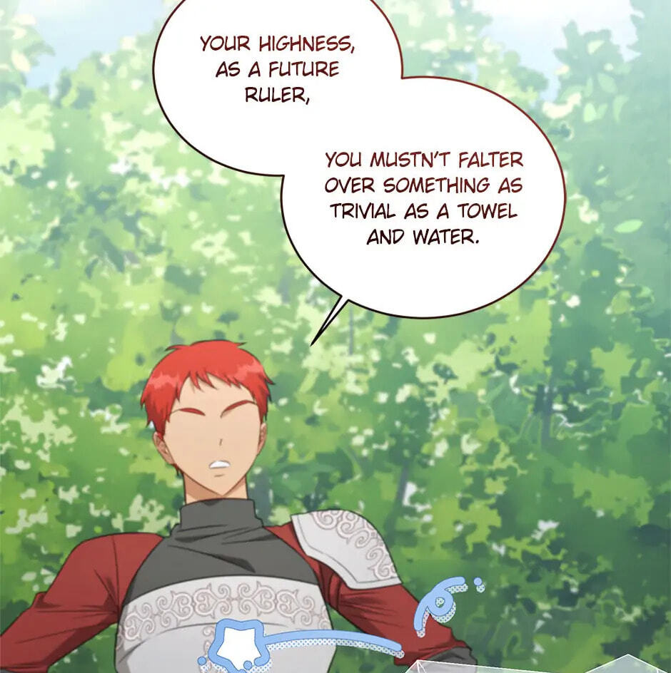 Revolutionary Princess Eve Chapter 88 page 11 - 