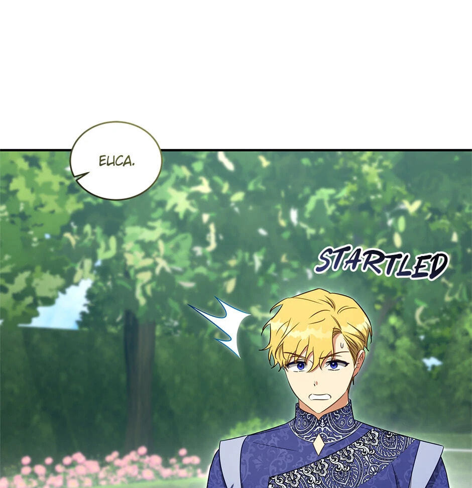 Revolutionary Princess Eve Chapter 88 page 102 - 