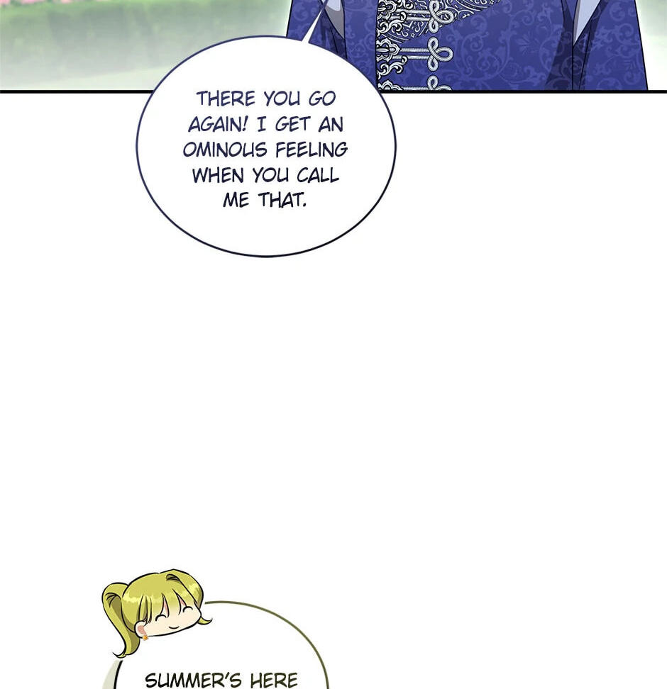 Revolutionary Princess Eve Chapter 88 page 103 - 