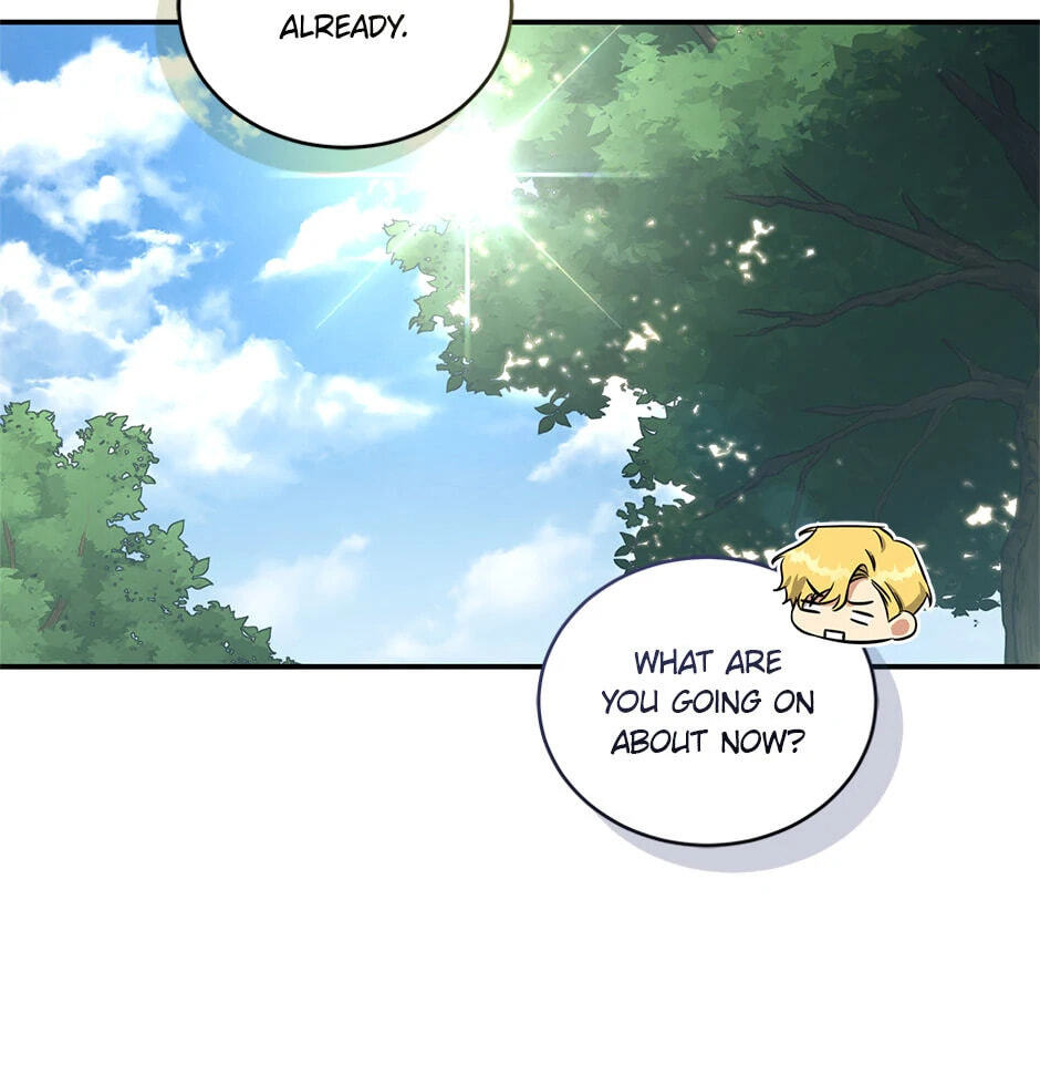 Revolutionary Princess Eve Chapter 88 page 104 - 
