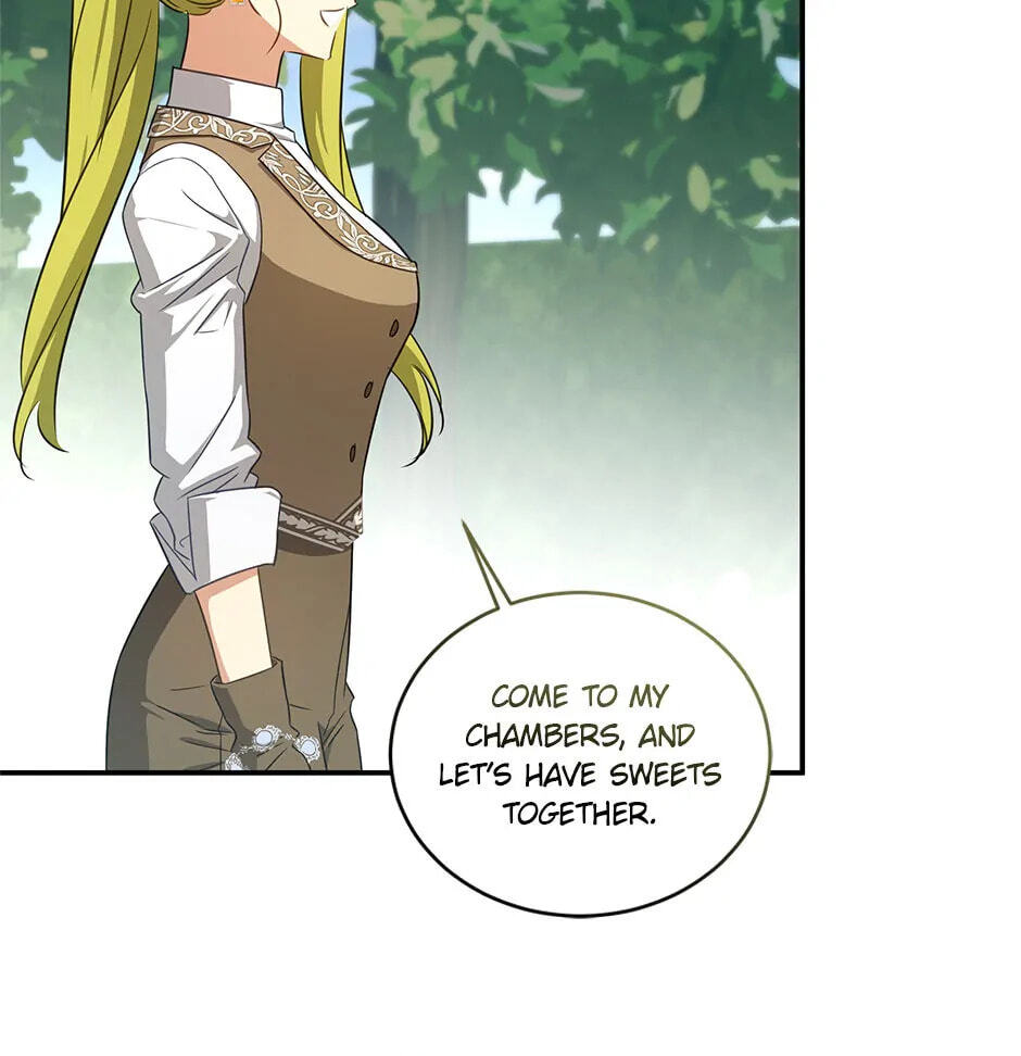 Revolutionary Princess Eve Chapter 88 page 106 - 