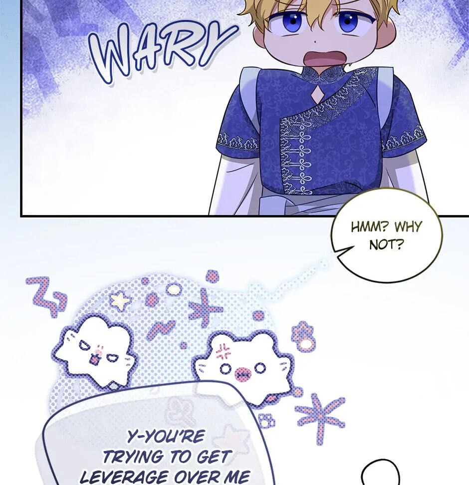 Revolutionary Princess Eve Chapter 88 page 108 - 