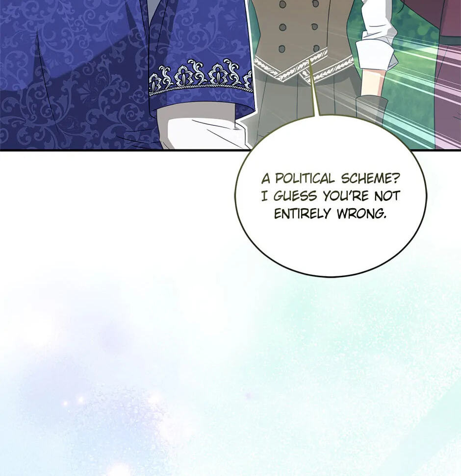 Revolutionary Princess Eve Chapter 88 page 111 - 