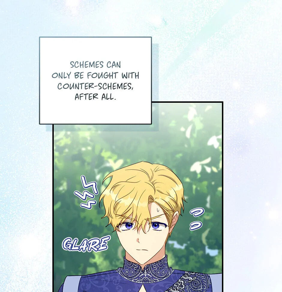Revolutionary Princess Eve Chapter 88 page 112 - 