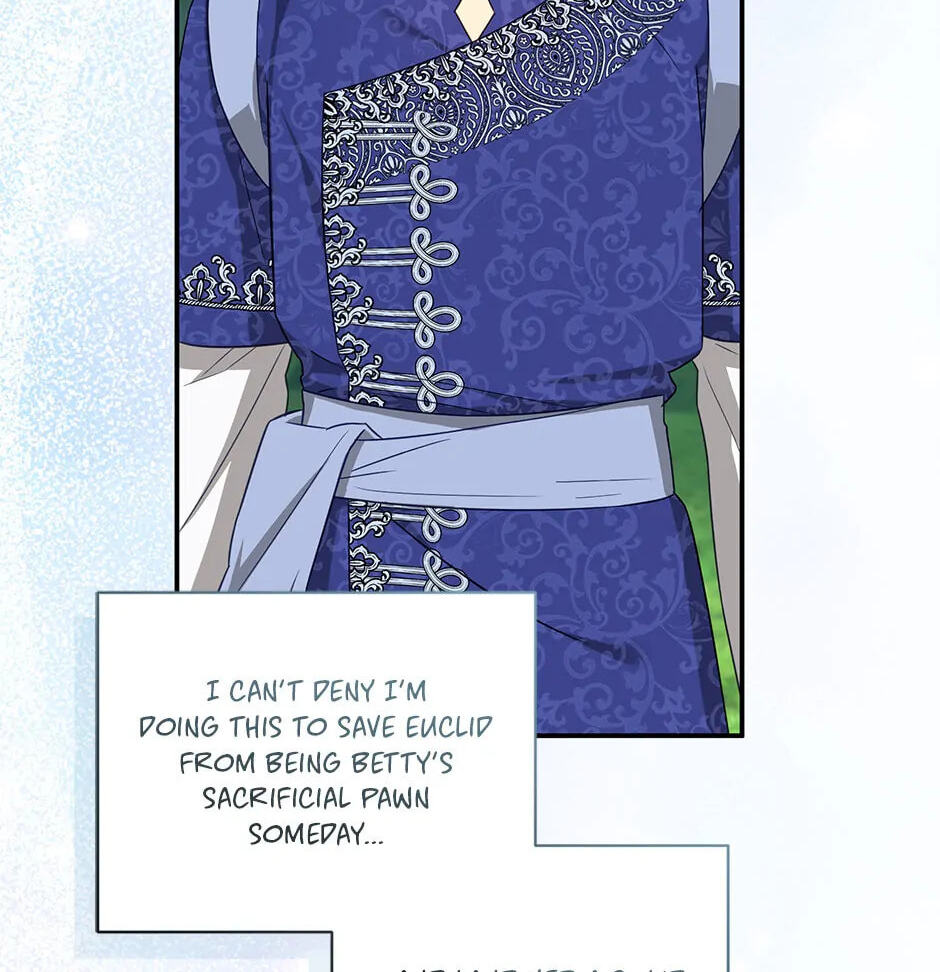 Revolutionary Princess Eve Chapter 88 page 113 - 