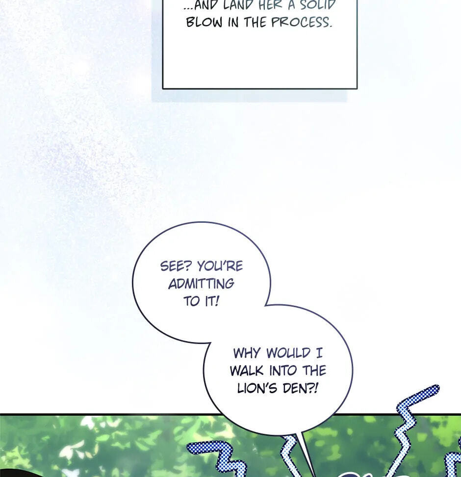 Revolutionary Princess Eve Chapter 88 page 114 - 