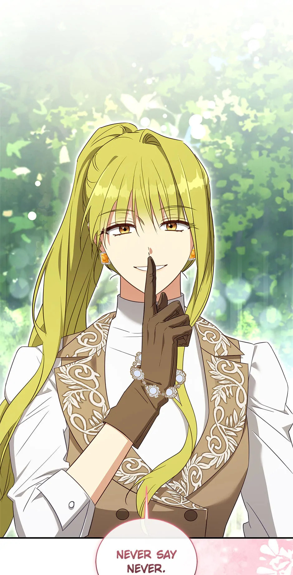 Revolutionary Princess Eve Chapter 88 page 118 - 